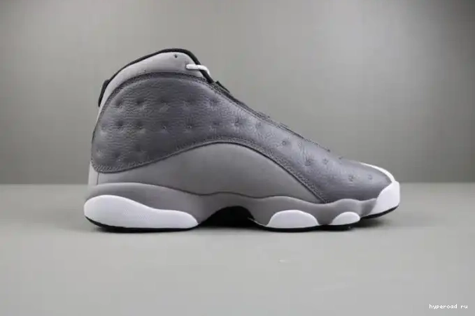Atmosphere Air Jordan 13 414571-016 Grey Retro 0425